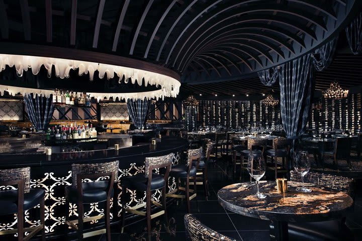 Restaurante Jean Georges Steakhouse