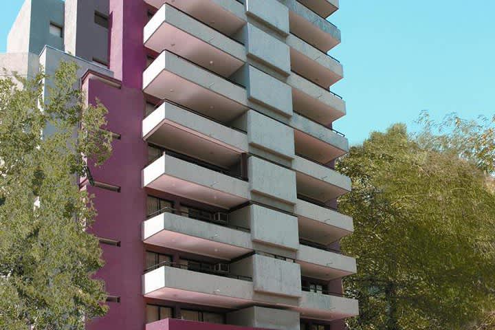 Time Apartment