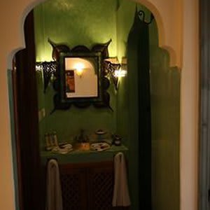 Riad Léna & Spa