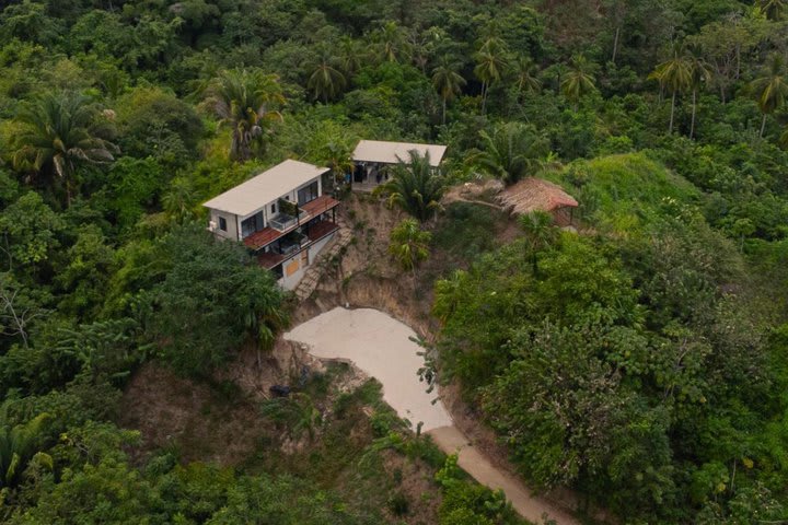 Casa Xue Tayrona