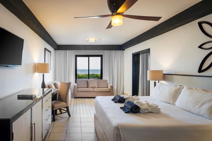 Img - Privilege royal master suite