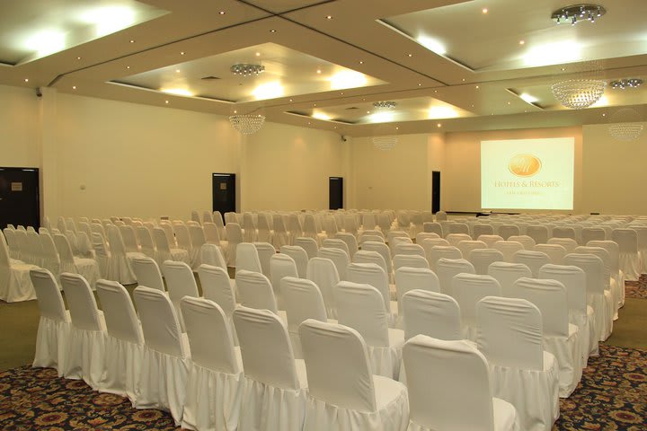 Salón de eventos