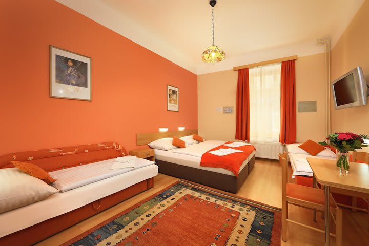 Img - Apartamento (4 Adults)