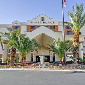 Hyatt Place Las Vegas