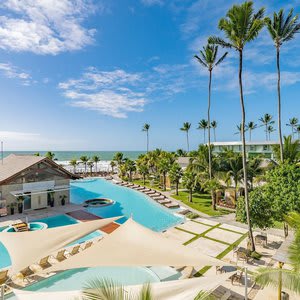 The Westin Porto de Galinhas, an All-Inclusive Resort