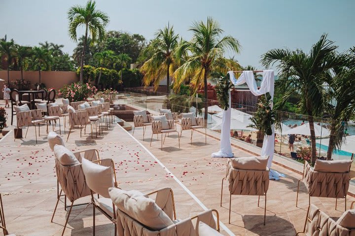 Eventos en la playa