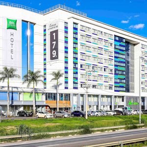 ibis Styles Confins Aeroporto