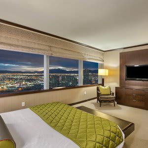 Secret Suites at Vdara