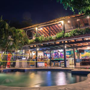 The Dreamer Hostel Santa Marta