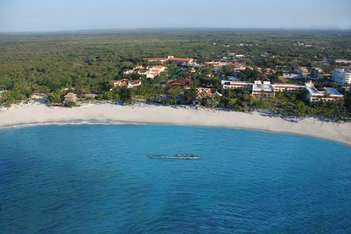 Barceló Capella Beach