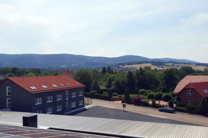 Hotel Radau - Bad Harzburg, - PriceTravel