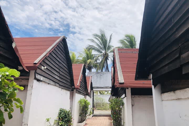 Hotel Cuyutlán Holístico