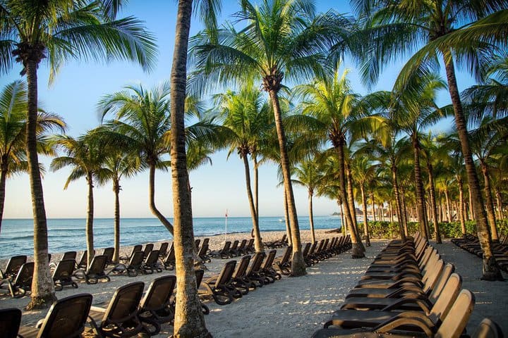 Hotel Select Club at Sandos Caracol All Inclusive - Adults Only Area