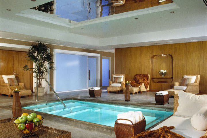 Spa at Green Valley Ranch Resort