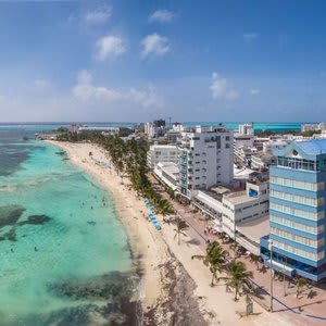 Hotel Calypso San Andrés