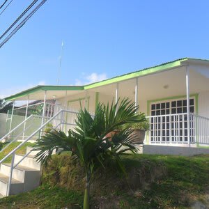 Posada Caribbean Refuge