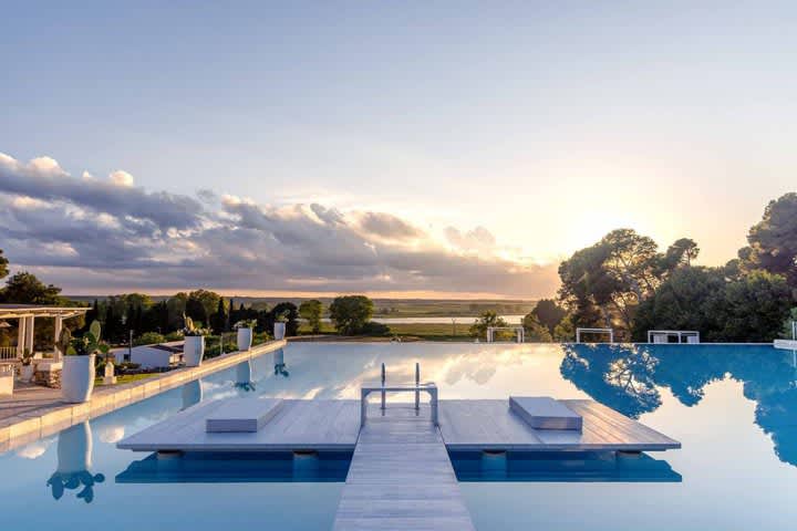 Baglioni Masseria Muzza