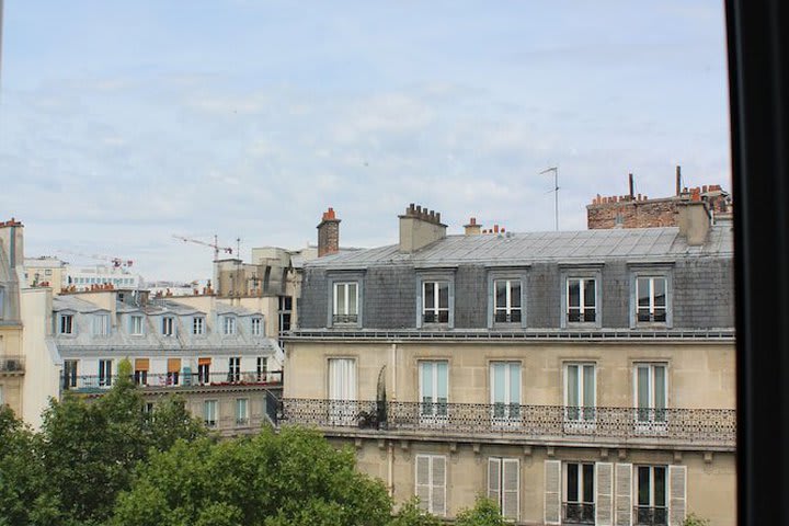 Hotel ibis Styles Paris Gare de Lyon Bastille