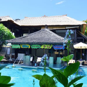 Balisani Padma Hotel