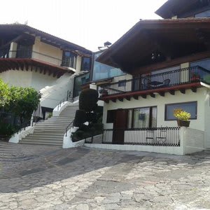 Suites en la Montaña