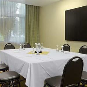 DoubleTree by Hilton LAX - El Segundo