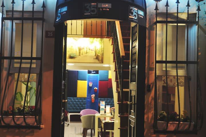 TiquetesBaratos - Travel easy, without excuses