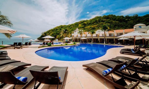 Quinta Bella Huatulco