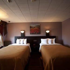 Quality Hotel Fallsview Cascade