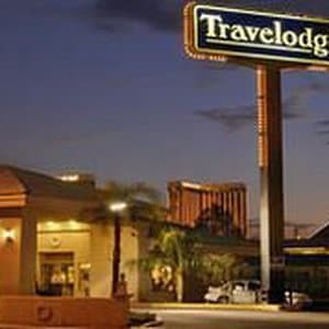 Travelodge by Wyndham Las Vegas Airport Near The Strip