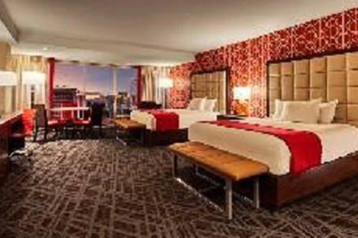 Img - Resort estudio suite 2 queens vista a la noria - libre de humo