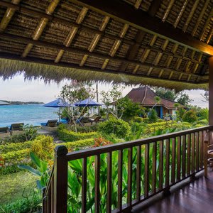 Laguna Reef Huts