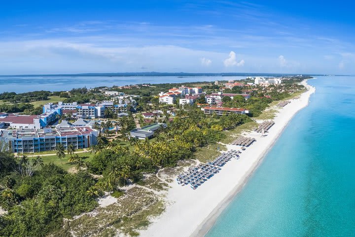 Sol Varadero Beach