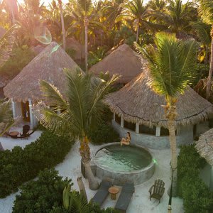 Maya Tulum by G Hotels