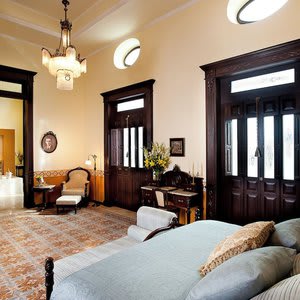 Hotel Casa Azul