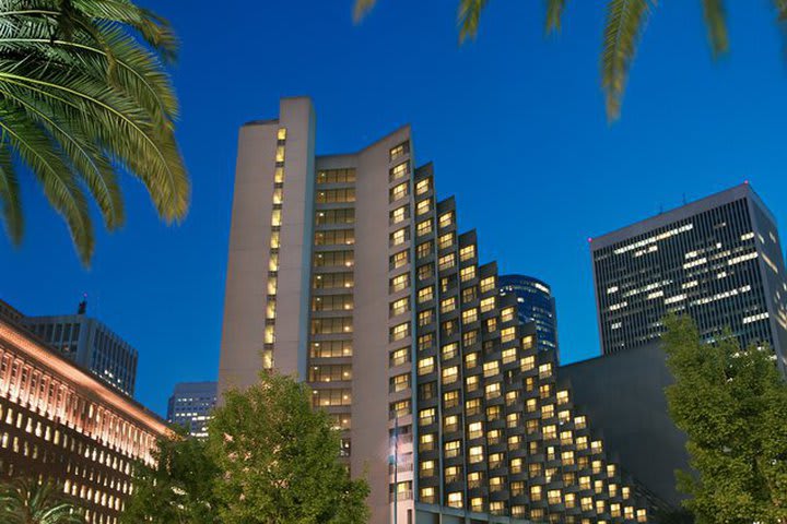 Hyatt Regency San Francisco