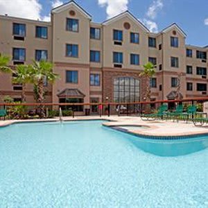 Staybridge Suites Northwest near Six Flags Fiesta, an IHG Hotel