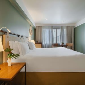 Grand Mercure Rio de Janeiro Copacabana