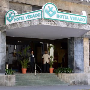 Hotel Vedado