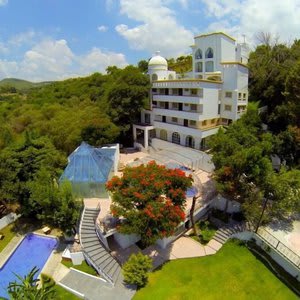 Hotel Hacienda Del Río