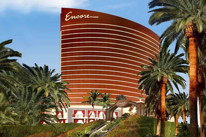 Encore at Wynn Las Vegas