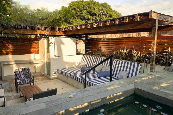 Casa Charlotte Alma Hotels