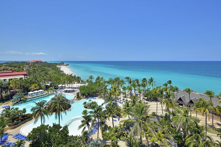 Meliá Varadero