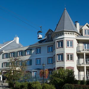 Residence Inn by Marriott Mont Tremblant Manoir Labelle