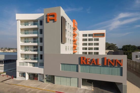 Hotel Real Inn Celaya