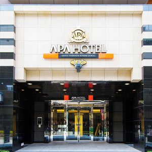 APA Hotel Osaka Tanimachi Yonchome Station