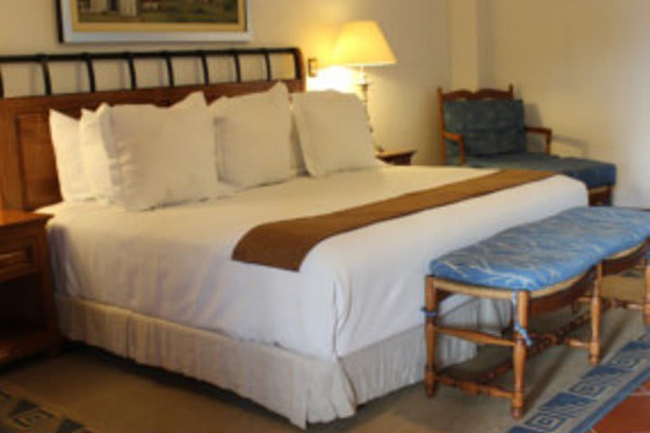 Suite, 1 King Bed