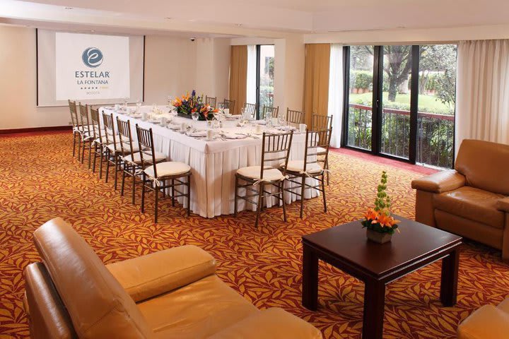 Salón de eventos