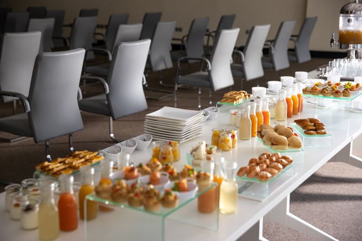 Servicio de catering