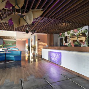 Hotel Liberta Seminyak