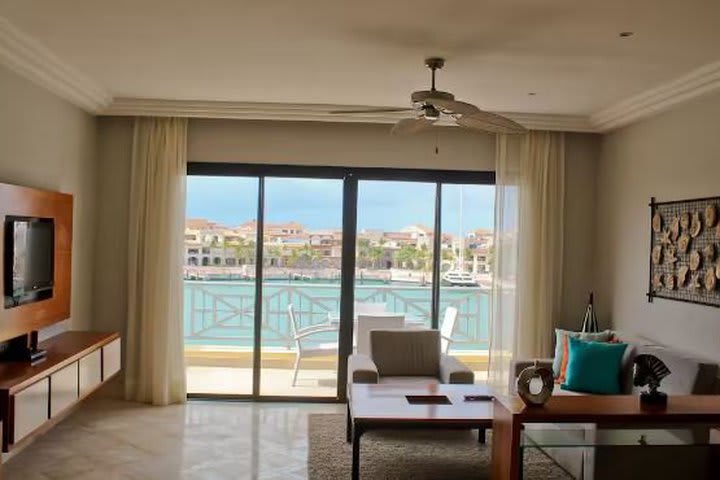 Elite Grand Canal View - flexible